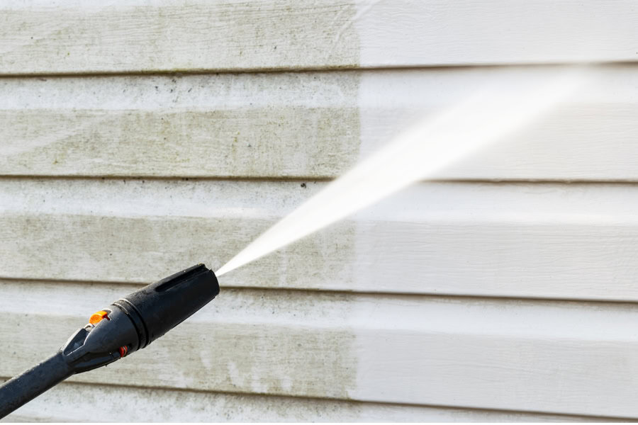 How to choose the best pressure washing company in Charleston SC